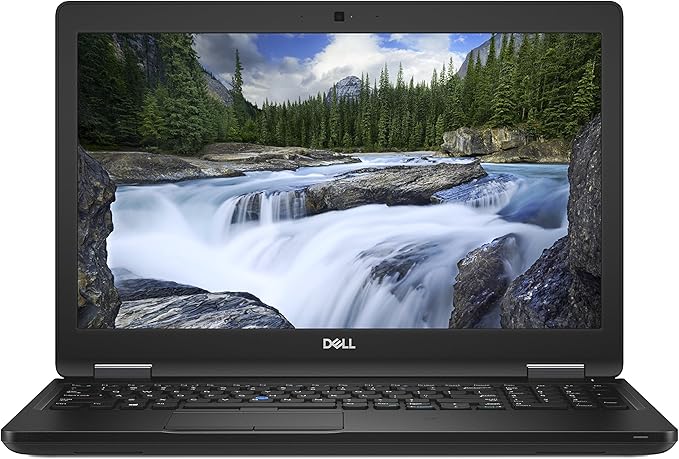 Dell Latitude 5580\5590