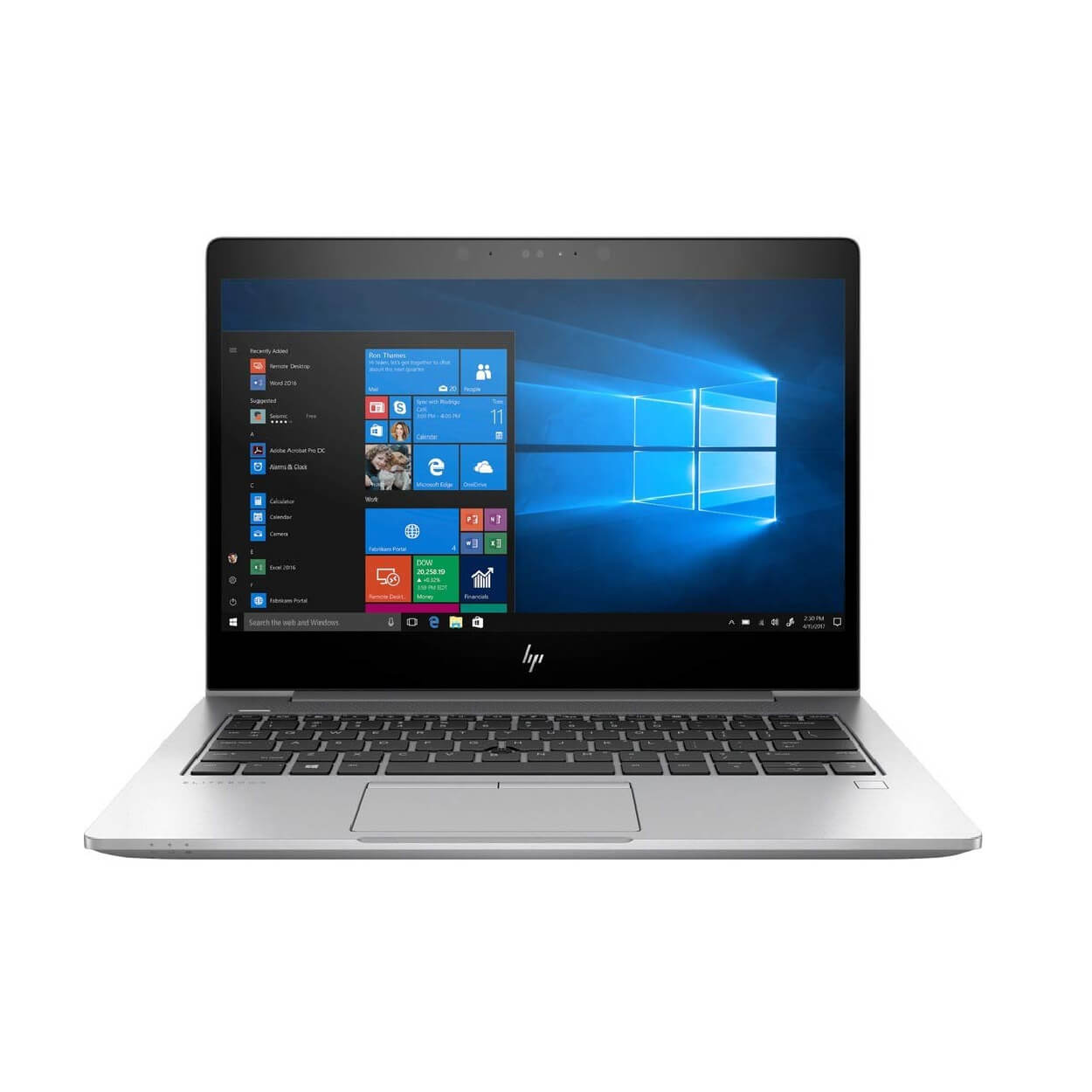 HP EliteBook 745 G5