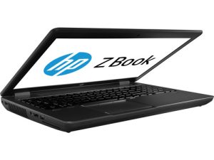 HP ZBOOK 15 G2