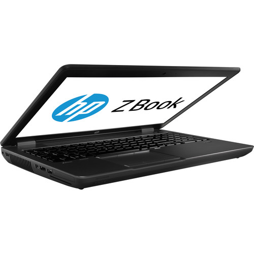 HP ZBOOK 15 G2