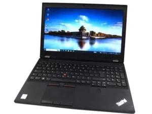 Lenovo Thinkpad P50