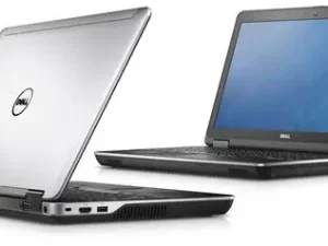 Dell Latitude 6540