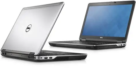 Dell Latitude 6540
