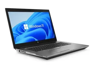 HP Zbook G6