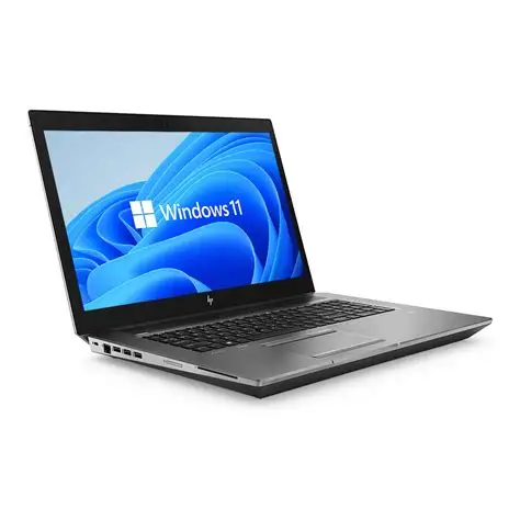 HP Zbook G6