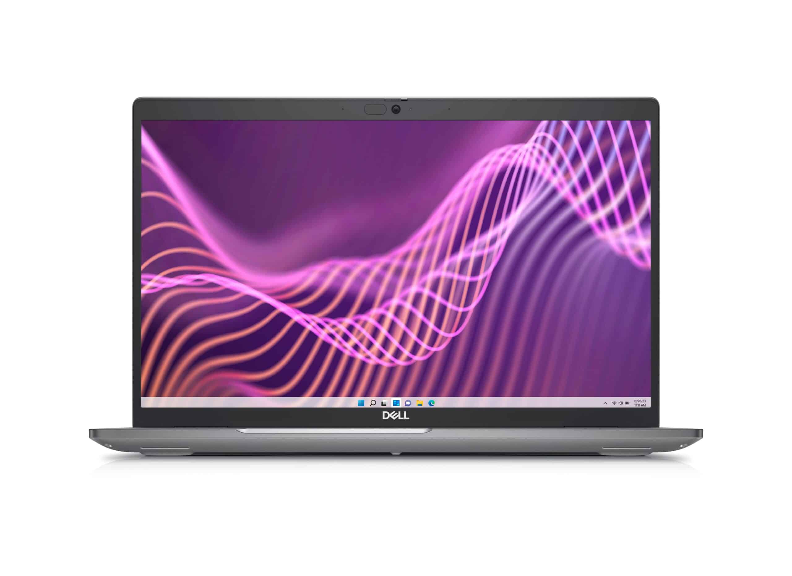 Dell Latitude 5540