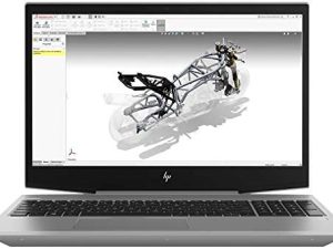 HP Zbook 15V G5