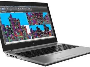 HP Zbook G5