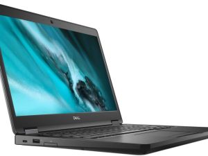 Dell Latitude 5491