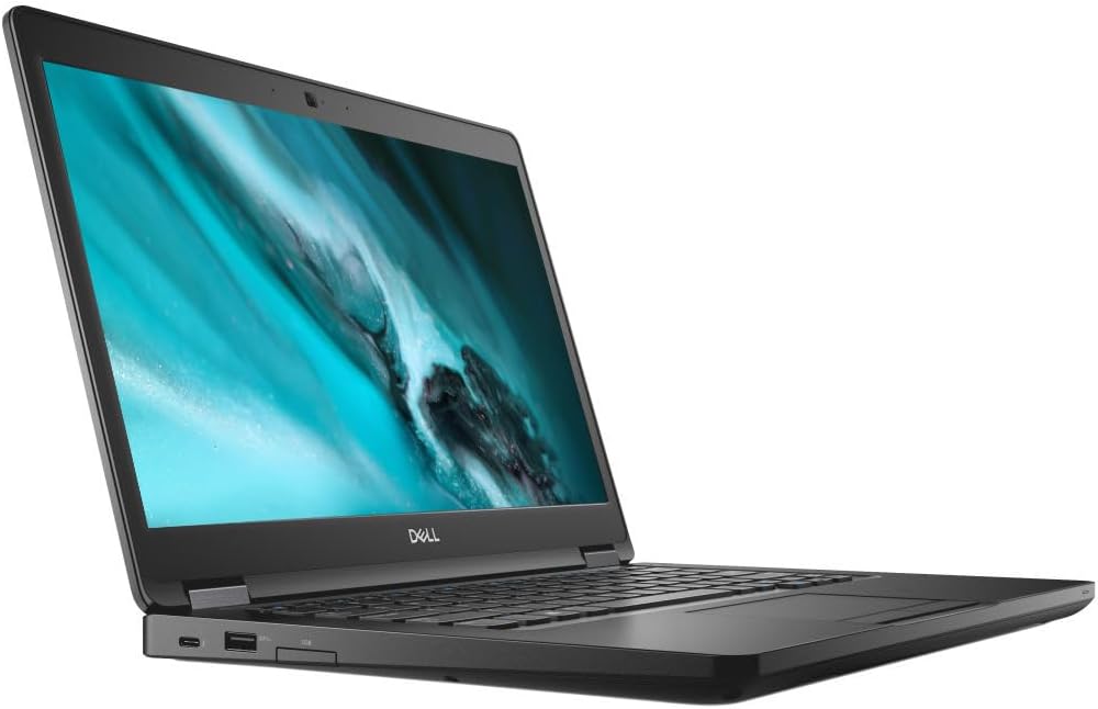 Dell Latitude 5491