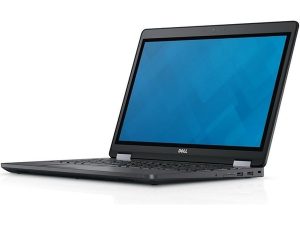 Dell Latitude 5580