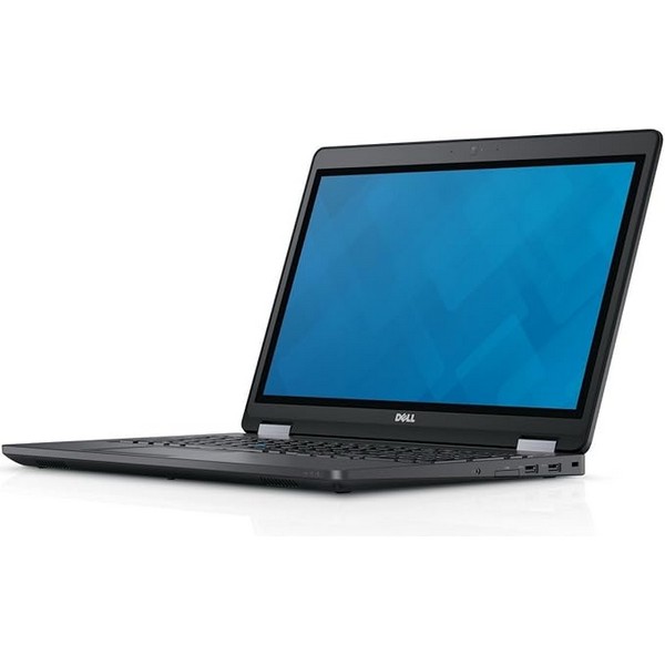 Dell Latitude 5580