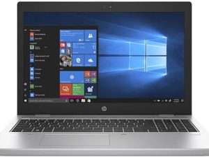 HP Probook 650 G4