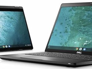 Dell Latitude 5300 2in1