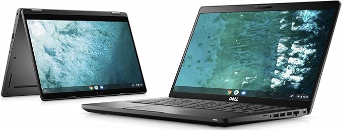 Dell Latitude 5300 2in1