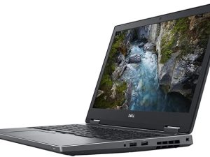 Dell Precision 7530