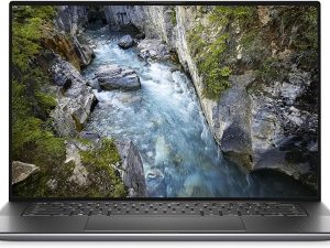 Dell Precision 5550