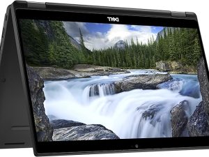 Dell Latitude 7389 2in1