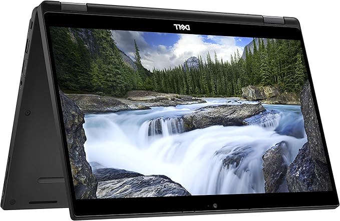 Dell Latitude 7389 2in1