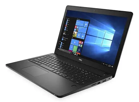 Dell Latitude 3580
