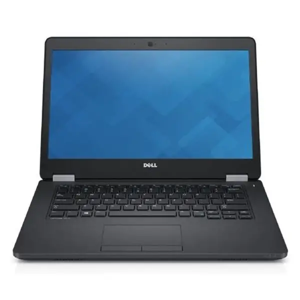 Dell Latitude 5480