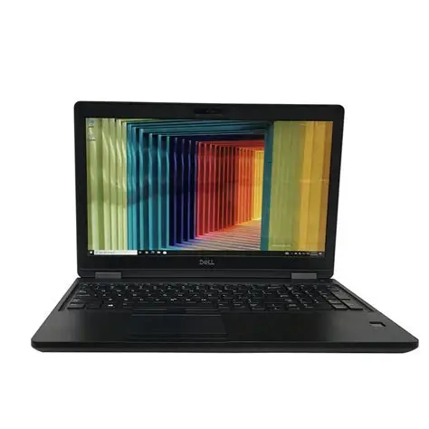 Dell Latitude 3530