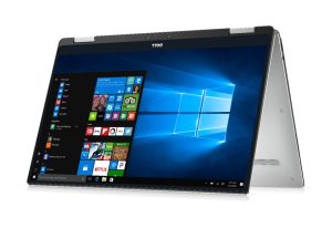 Dell Precision 5530 2in1