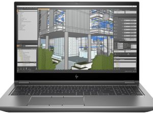 HP Zbook Fury G7