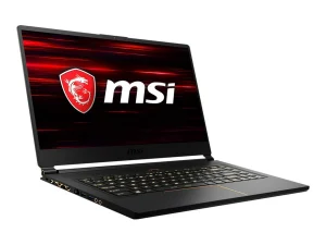 MSI Stealth GS65