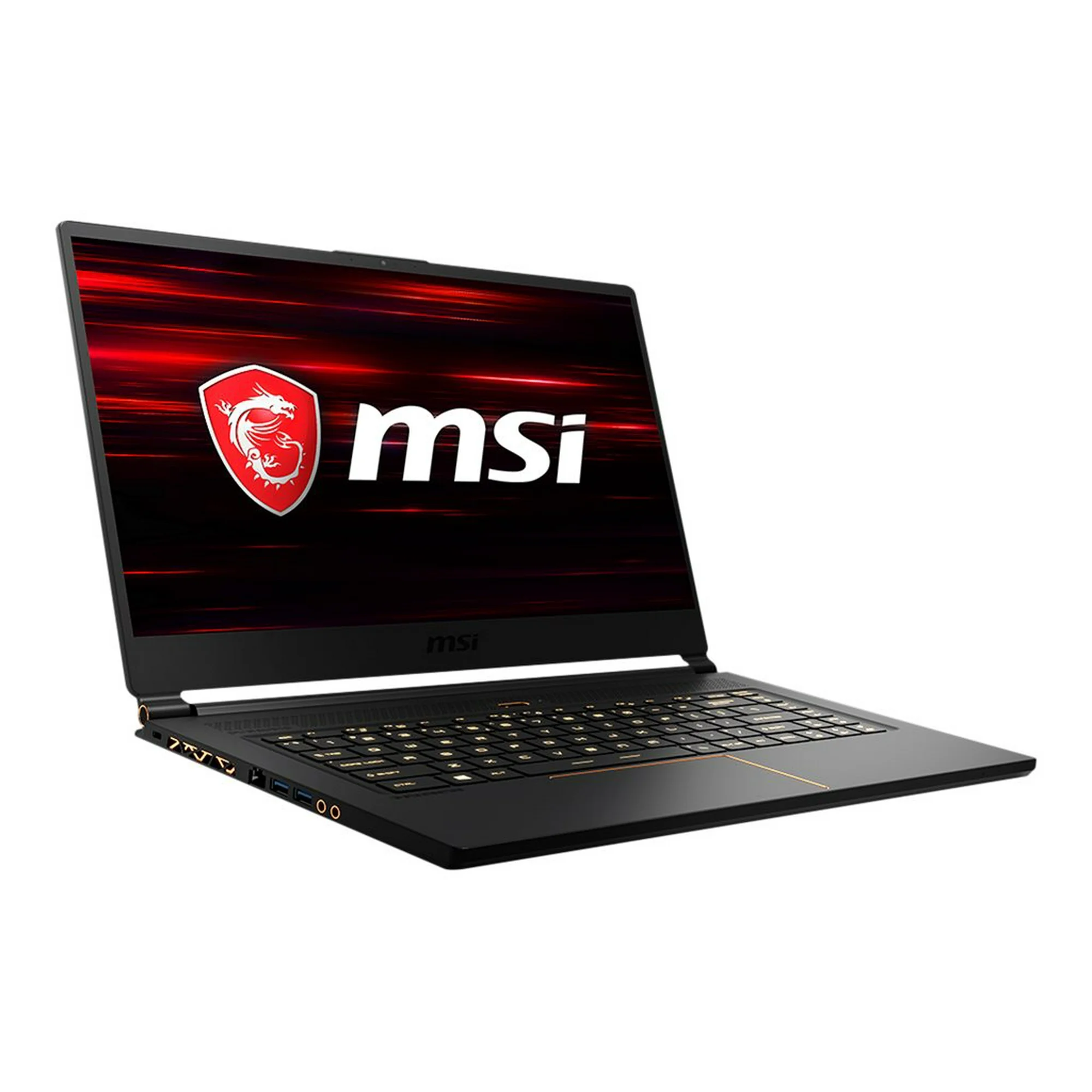 MSI Stealth GS65