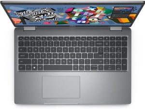 Dell Precision 3581
