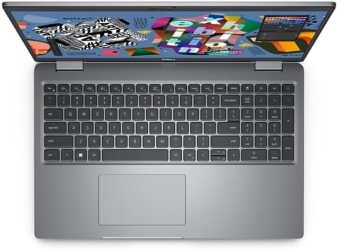 Dell Precision 3581