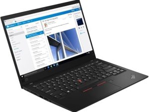Lenovo X1 Carbon Gen7