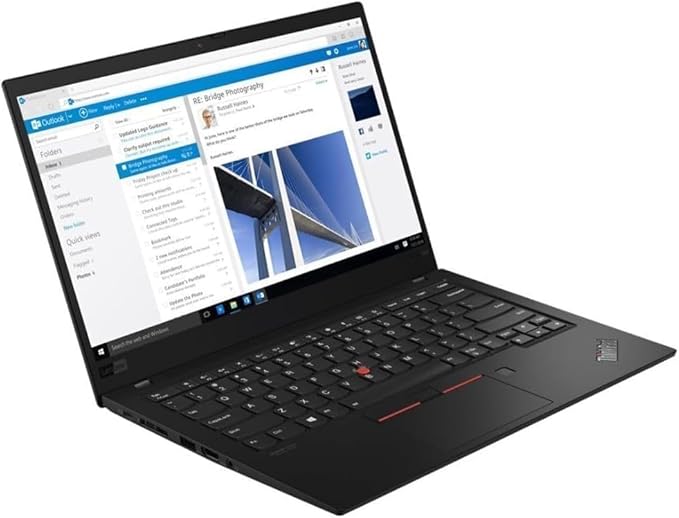 Lenovo X1 Carbon Gen7