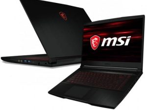 MSI Thin GF63