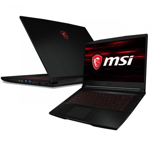 MSI Thin GF63