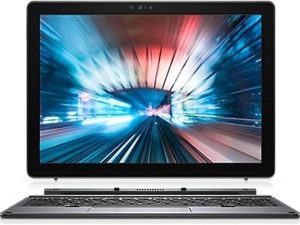 Dell Latitude 7200(Detachable)