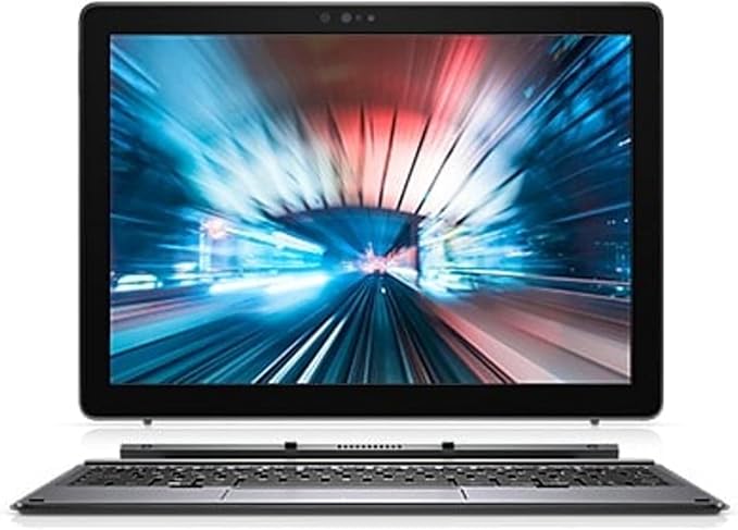 Dell Latitude 7200(Detachable)