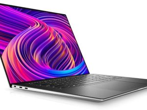 Dell XPS 9510