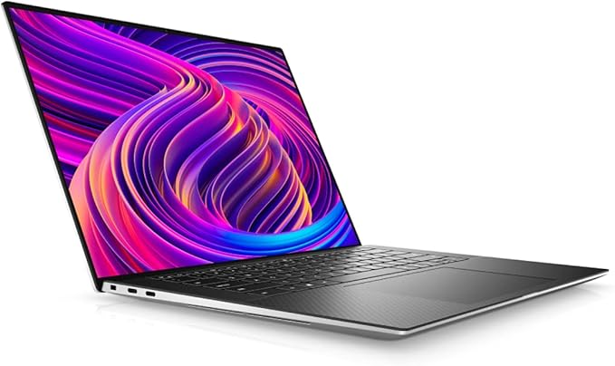 Dell XPS 9510