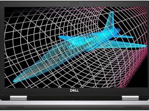 Dell Precision 7540
