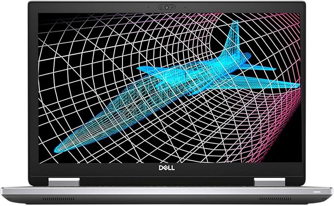Dell Precision 7540
