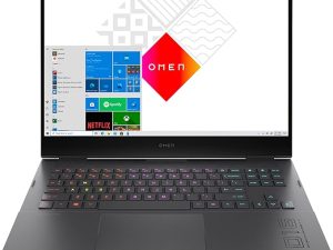 HP OMEN 16