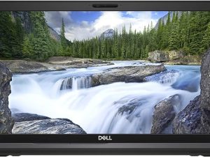 Dell Latitude 5501