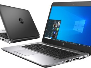 HP EliteBook 840 G3