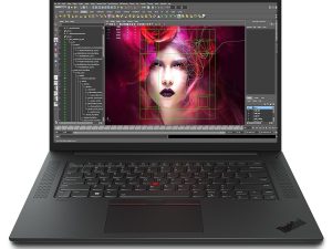 Lenovo ThinkPad P1 Gen4