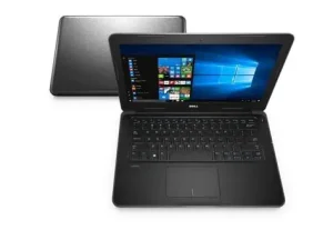 Dell Latitude 3380(Touch)