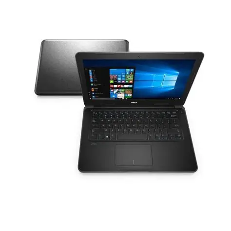 Dell Latitude 3380(Touch)