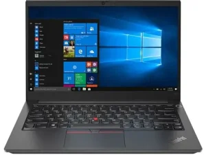 Lenovo Thinkpad E14 GEN2