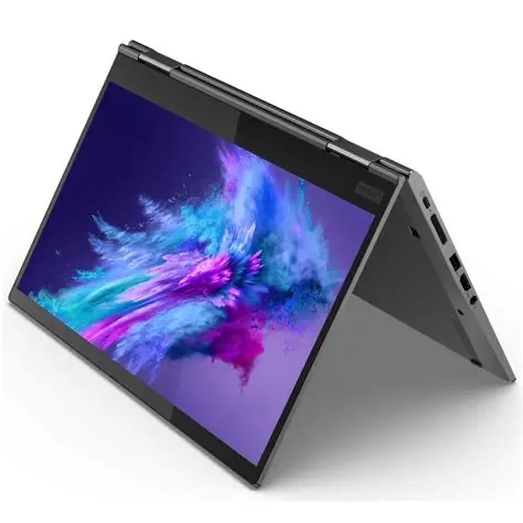 Lenovo X1 Yoga Gen 4 X360